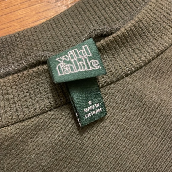 Wild Fable cozy jogger set - size small - Picture 3 of 5